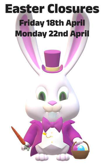 Easter Bunny