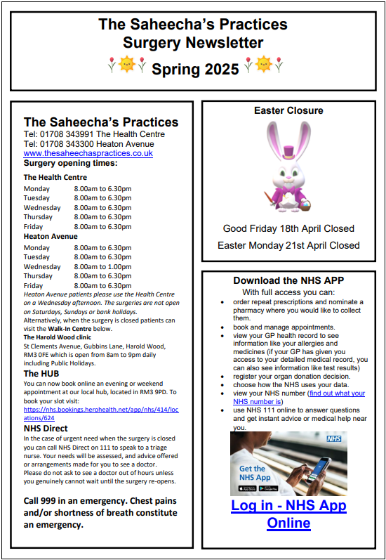 Spring page 1
