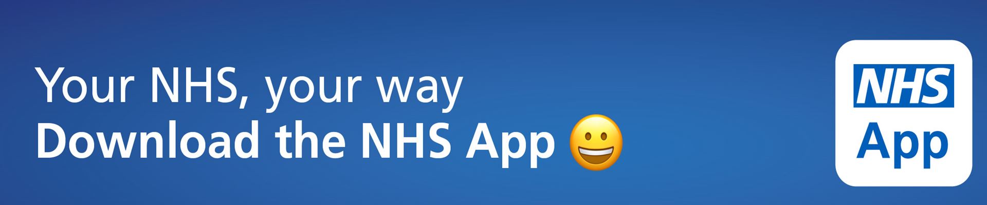 NHS App